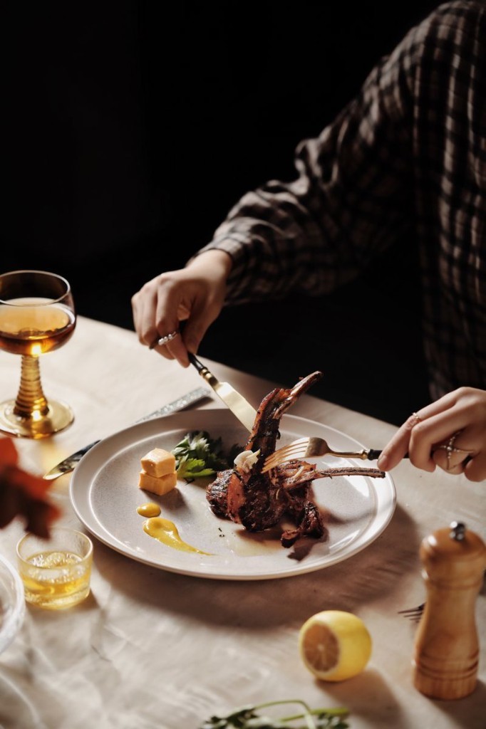 Whole Lamb Night