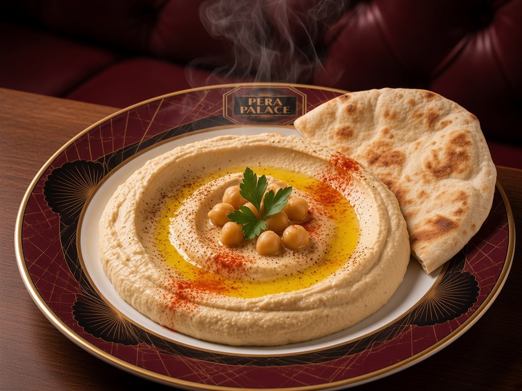 Hummus