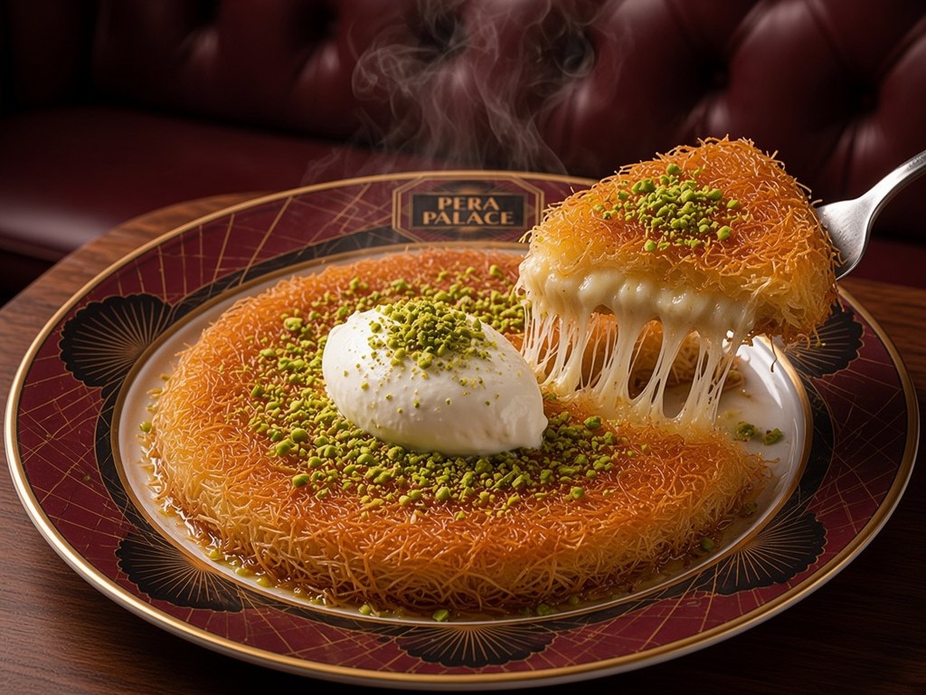 Künefe