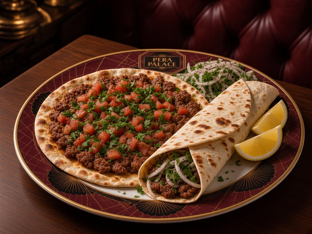 Lahmacun